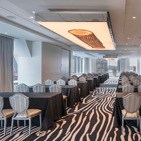 Lotte Hotel Seattle Luaran gambar