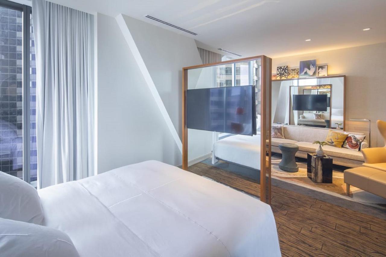 Lotte Hotel Seattle Luaran gambar