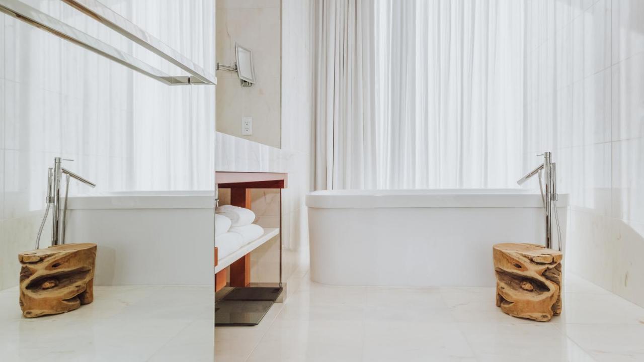 Lotte Hotel Seattle Luaran gambar