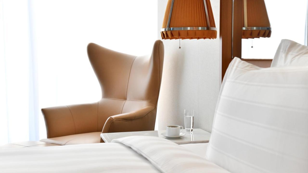 Lotte Hotel Seattle Luaran gambar