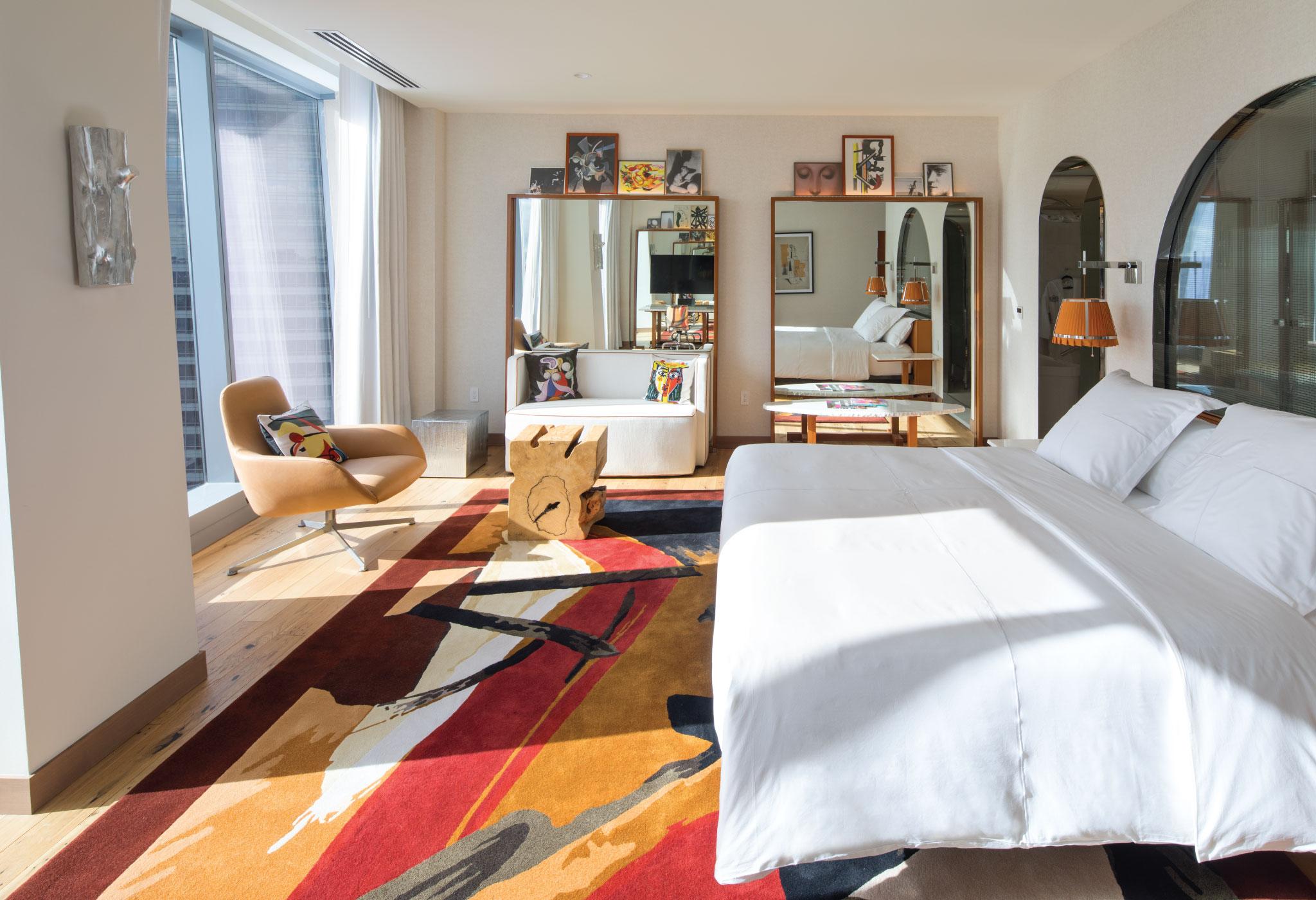 Lotte Hotel Seattle Luaran gambar