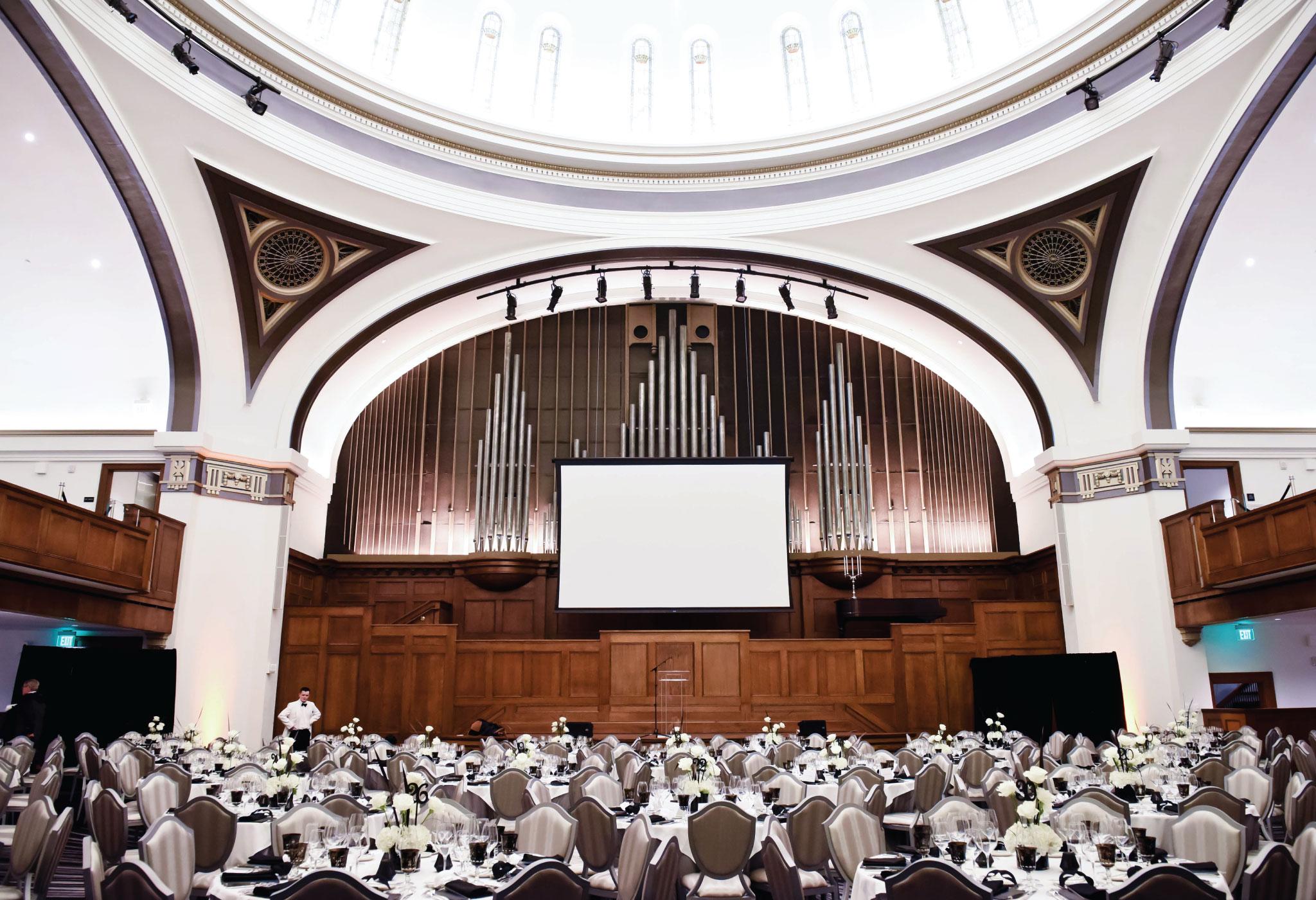 Lotte Hotel Seattle Luaran gambar