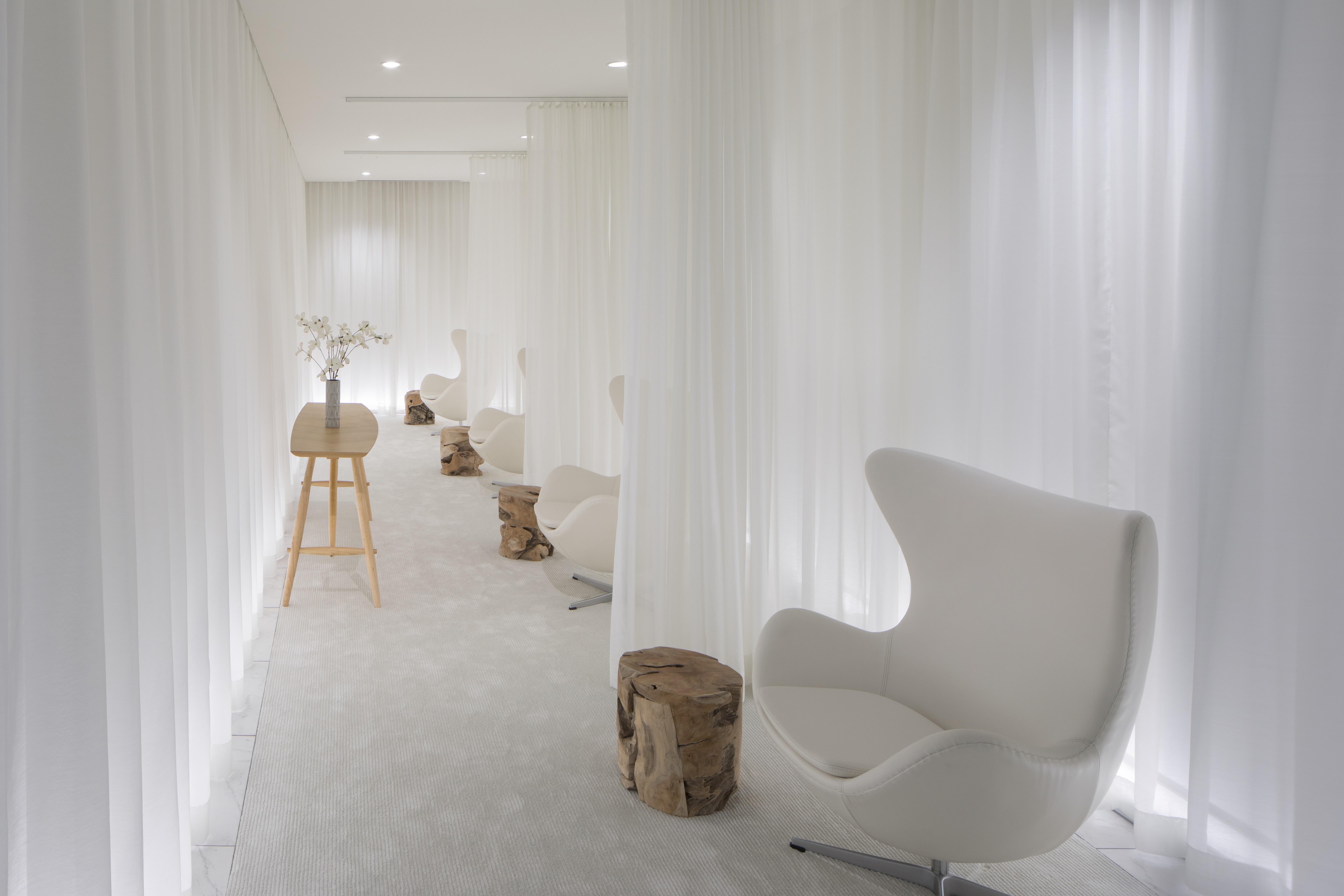 Lotte Hotel Seattle Luaran gambar