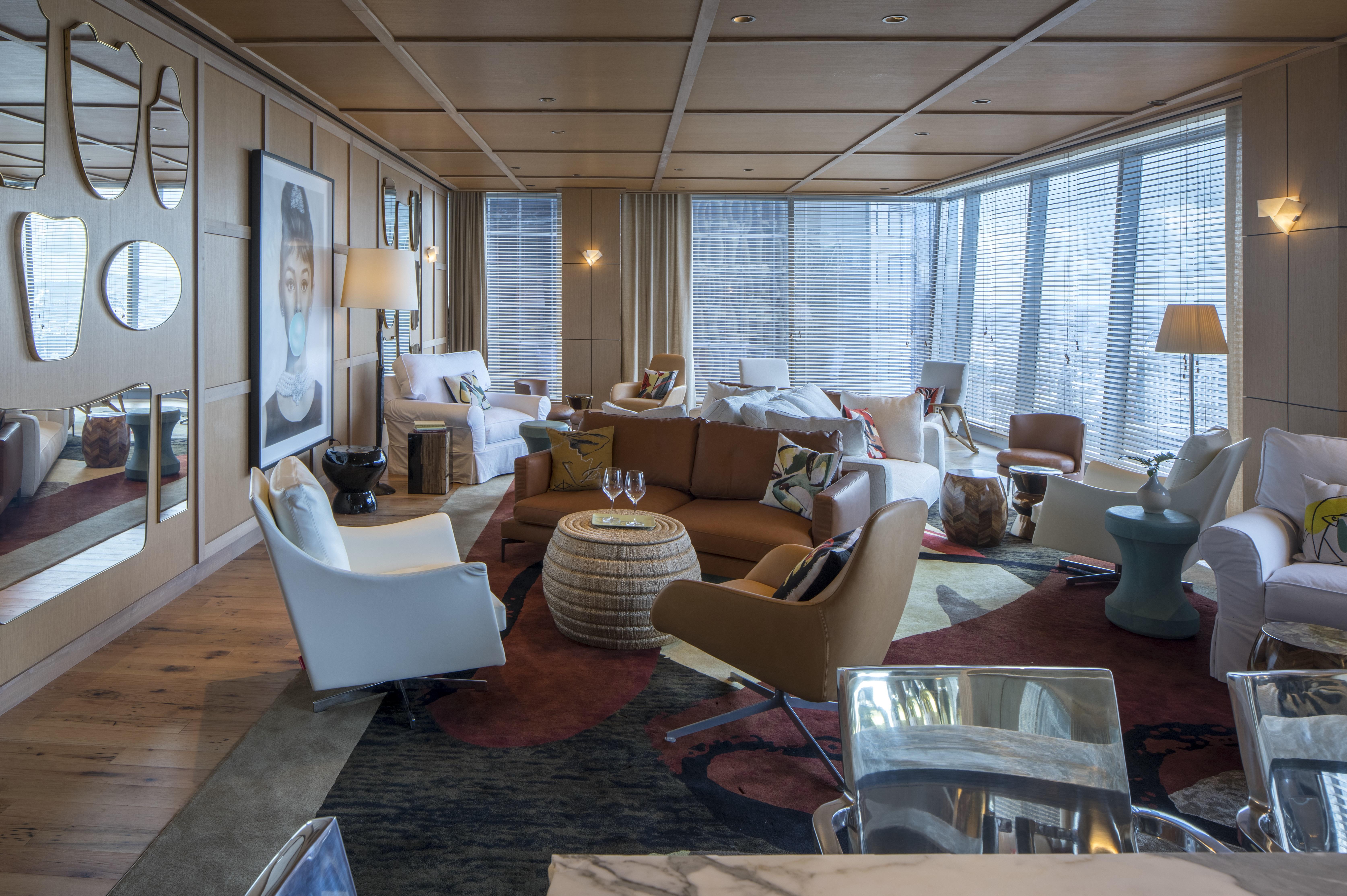 Lotte Hotel Seattle Luaran gambar